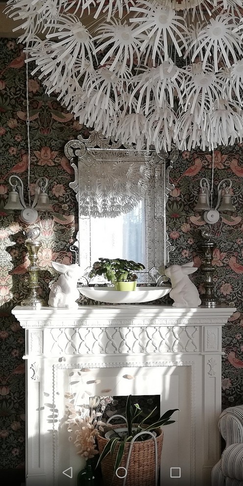 Загородный дом под Истрой