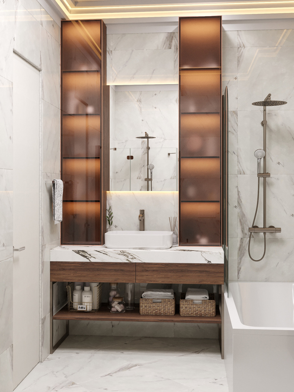 Квартира на Московском проспекте