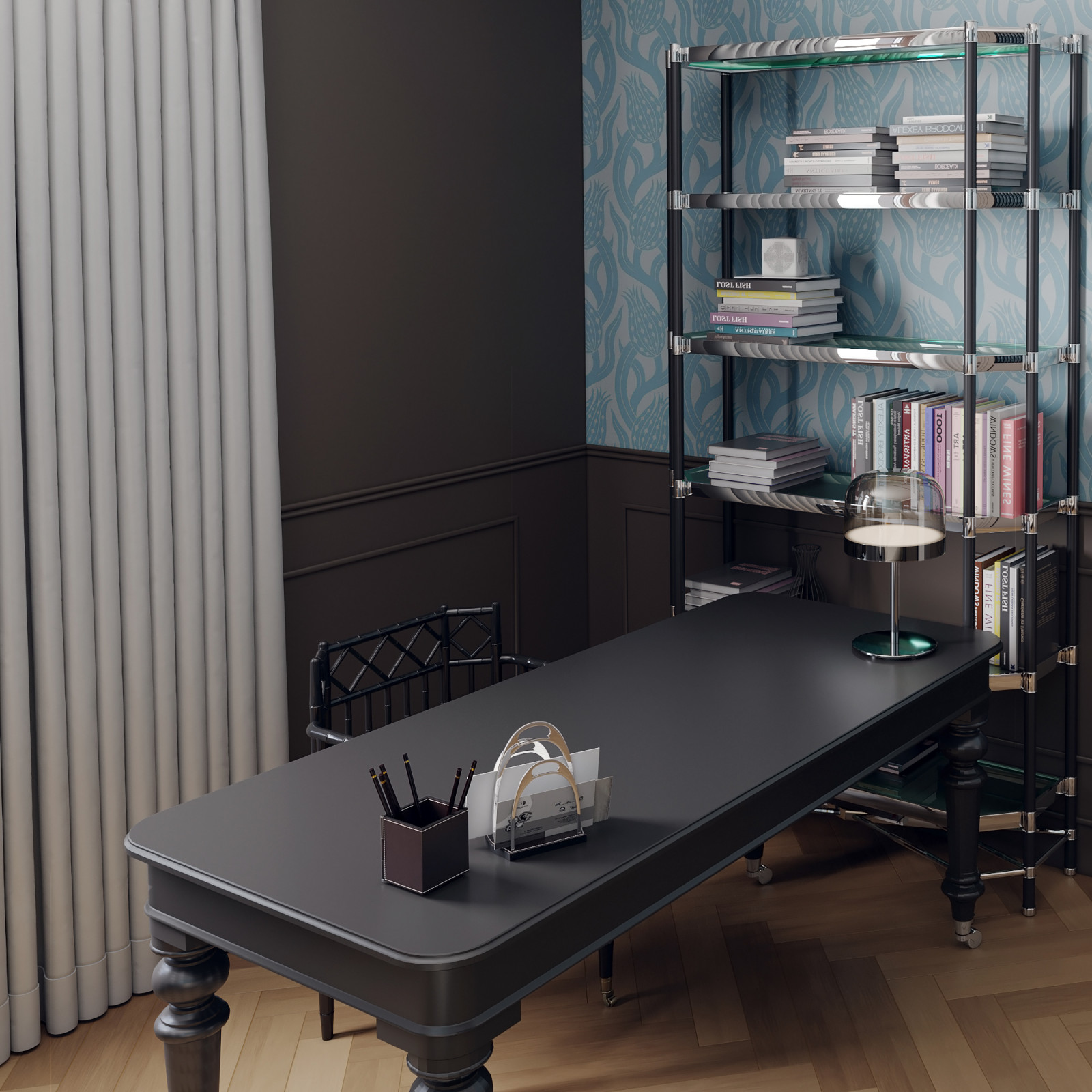 Образ жизни