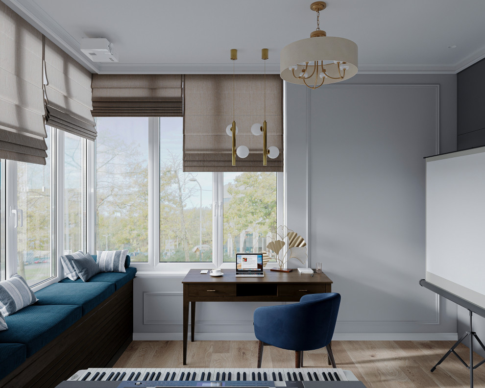 ЖК Фестивальная