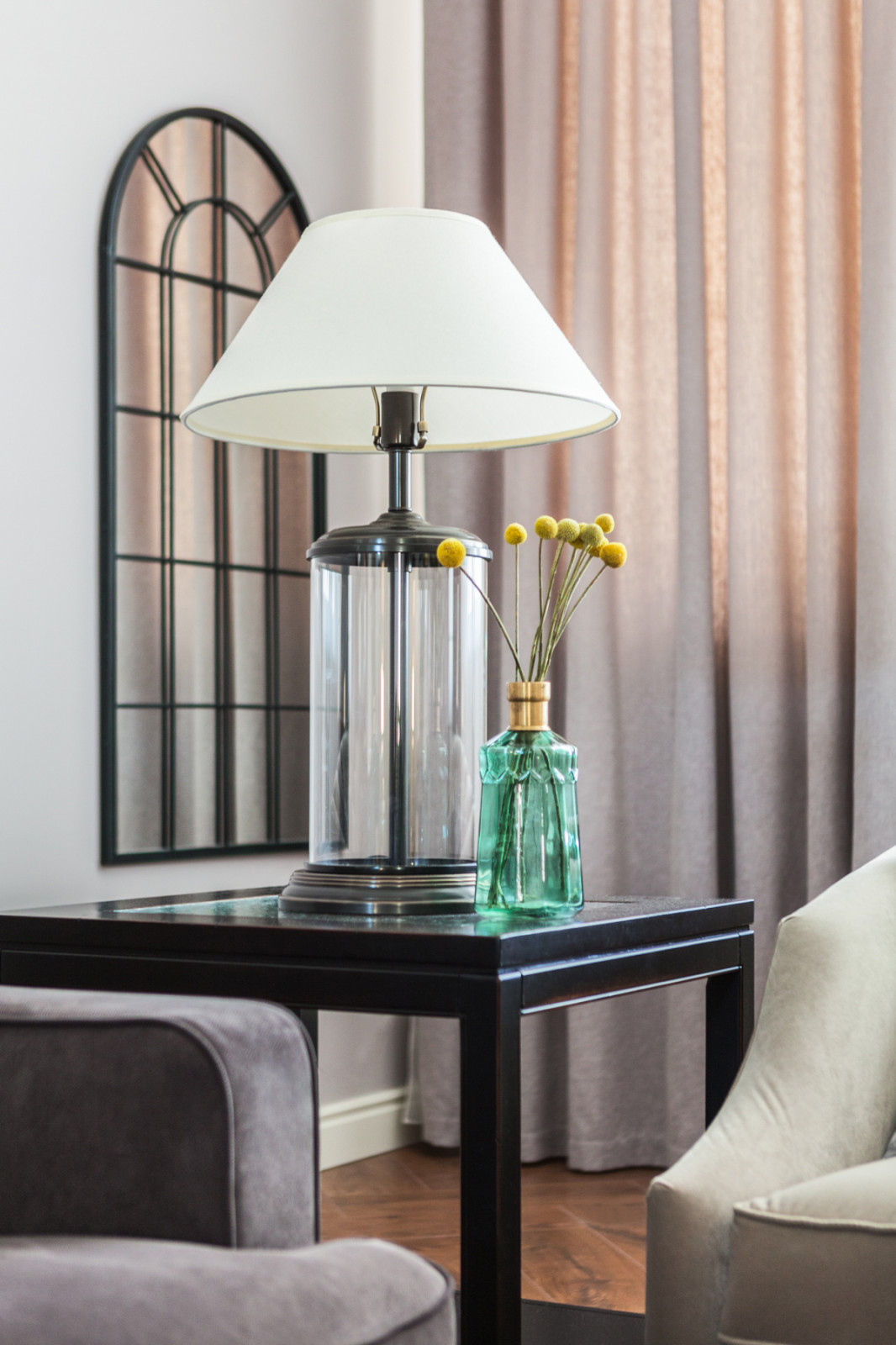 Обложка проекта: Дом в п.Падиково