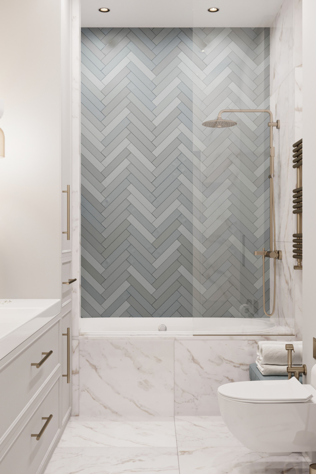 Дом в КП "Ново-Луговая"