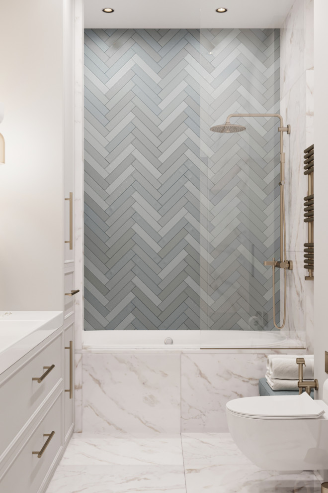 Дом в КП "Ново-Луговая"