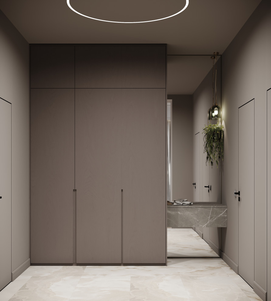 Частный дом в пос.Кедровый