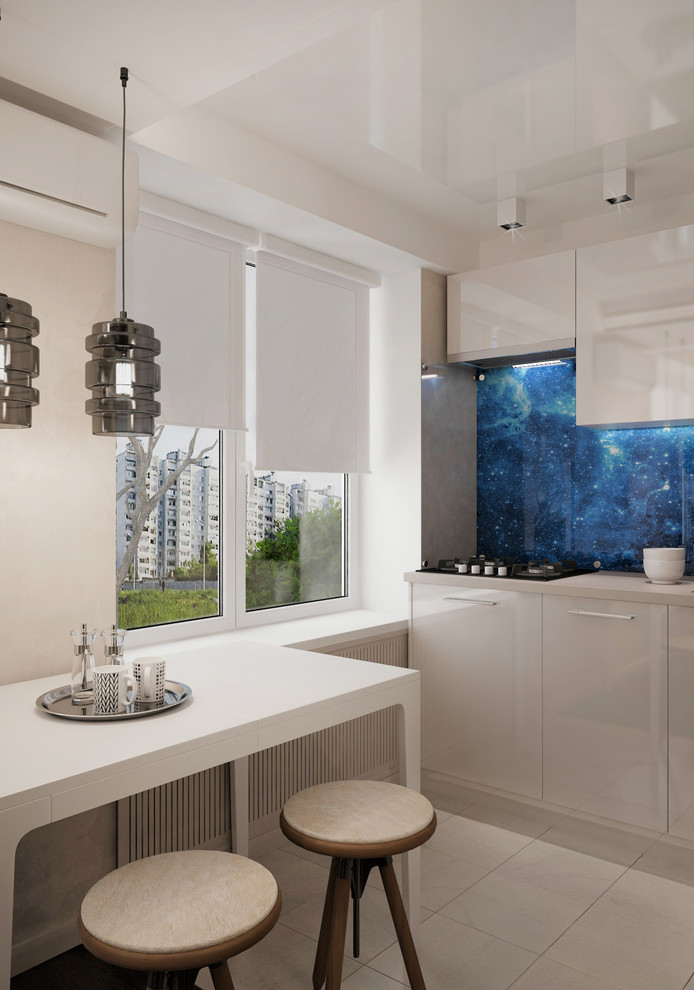 Новосибирская, 9