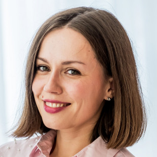 Анна Горохова