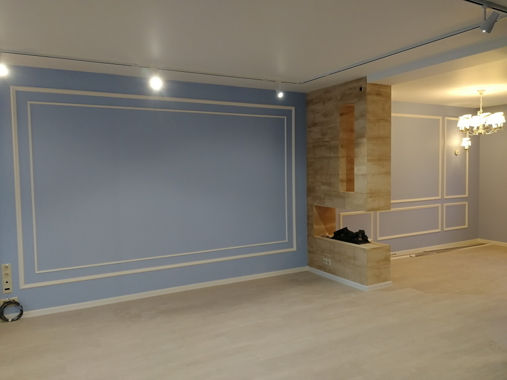 Таунхаус в Пригородных по нашему дизайн-проекту