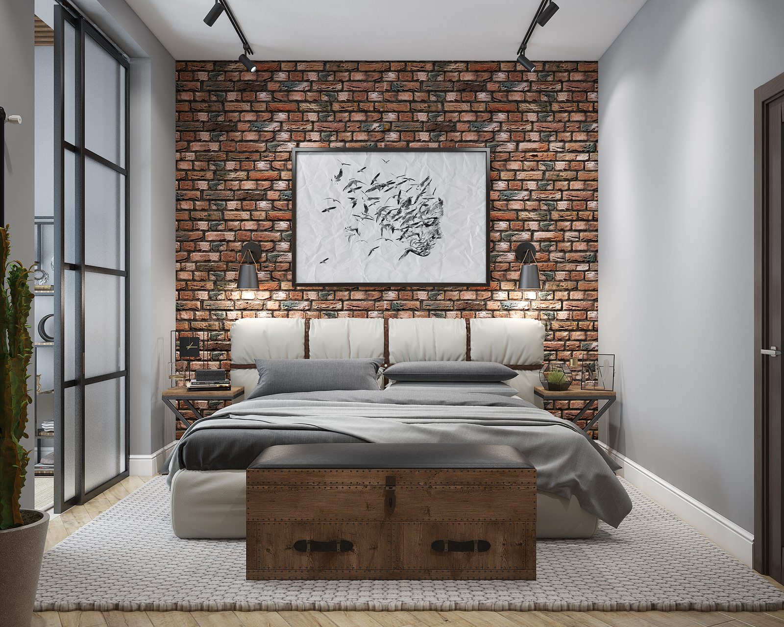 ЖК "Сердце столицы" 103 м2