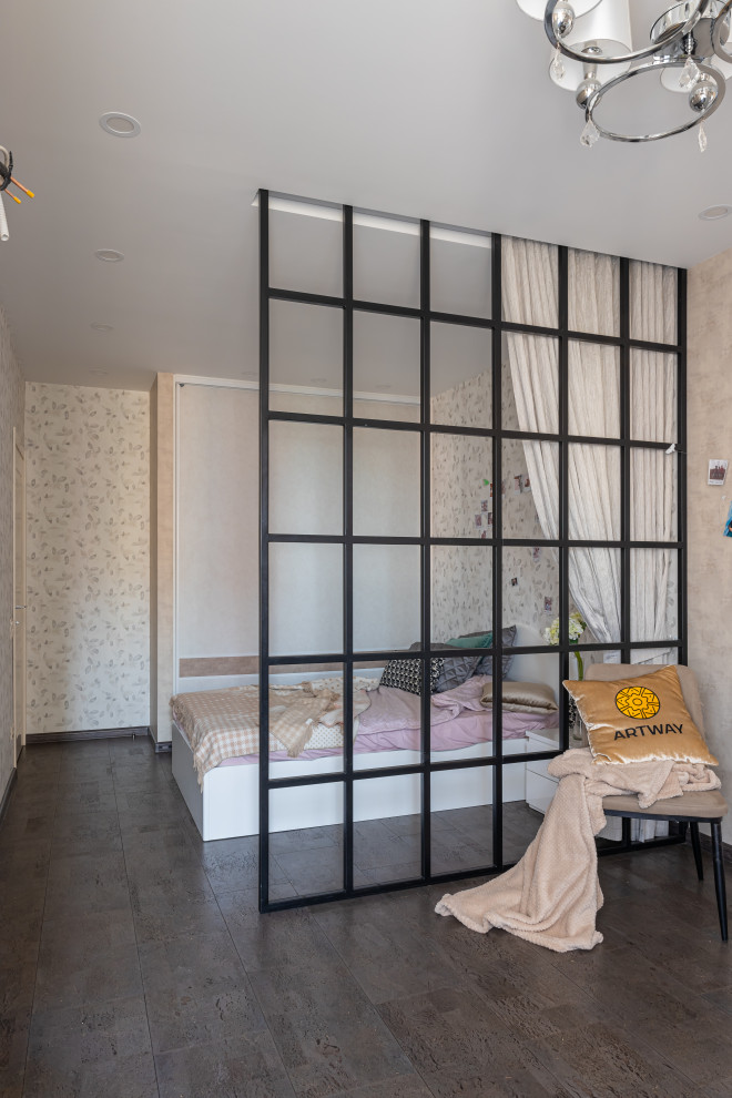 3-х комнатная квартира мкр. «Солнечный берег»