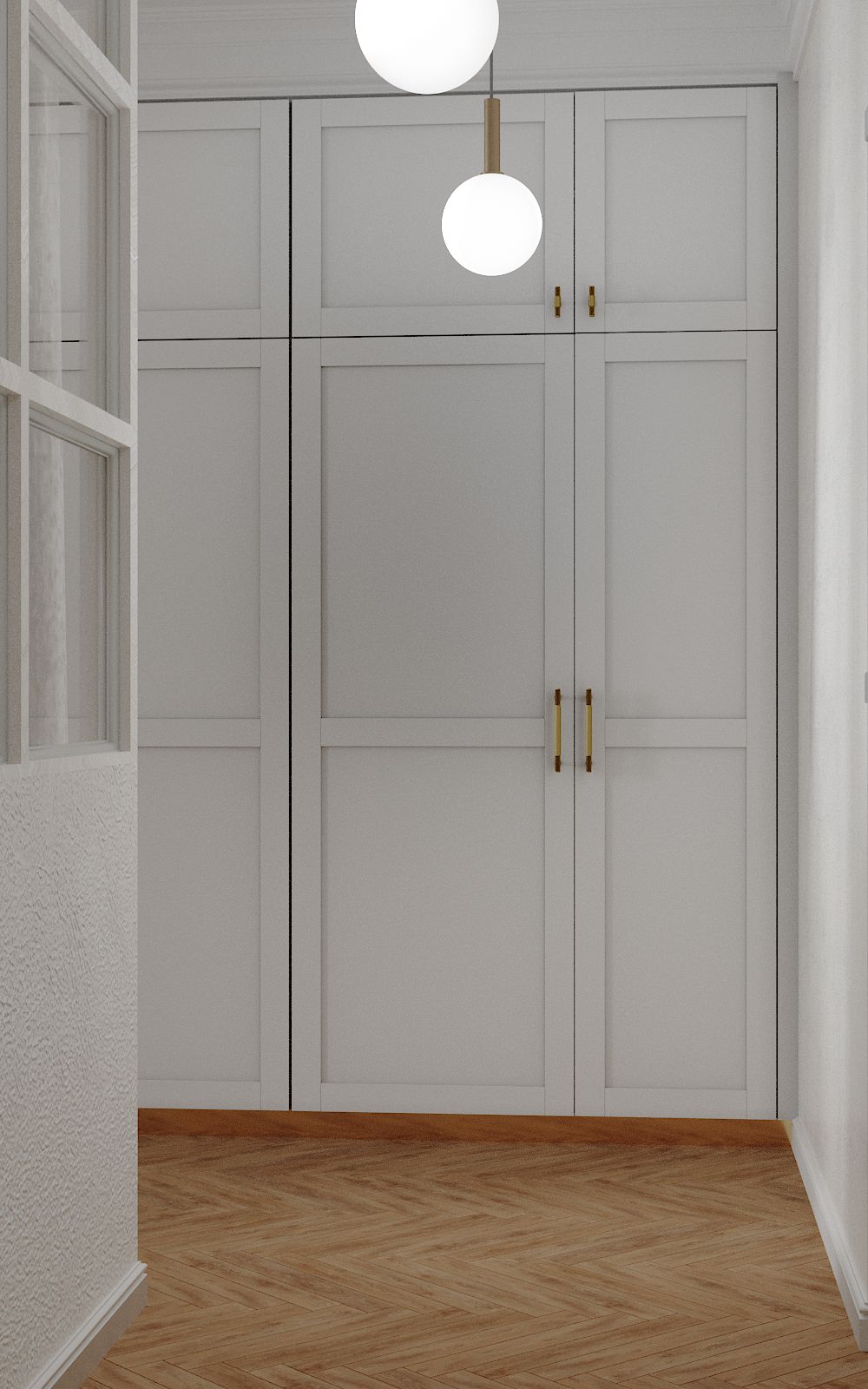 Парижский шик