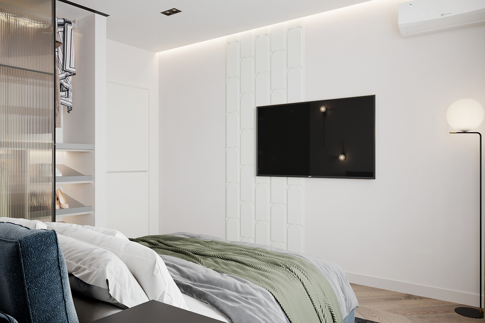 Квартира 75 м2