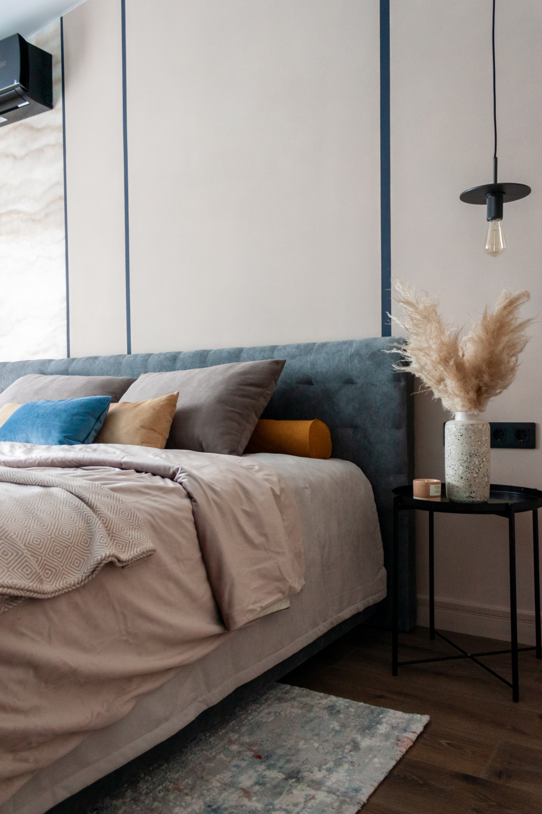 Реализация проекта в КП Паноарама