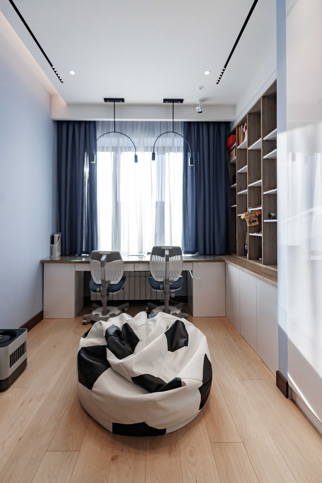 Фото квартиры в ЖК Царская площадь