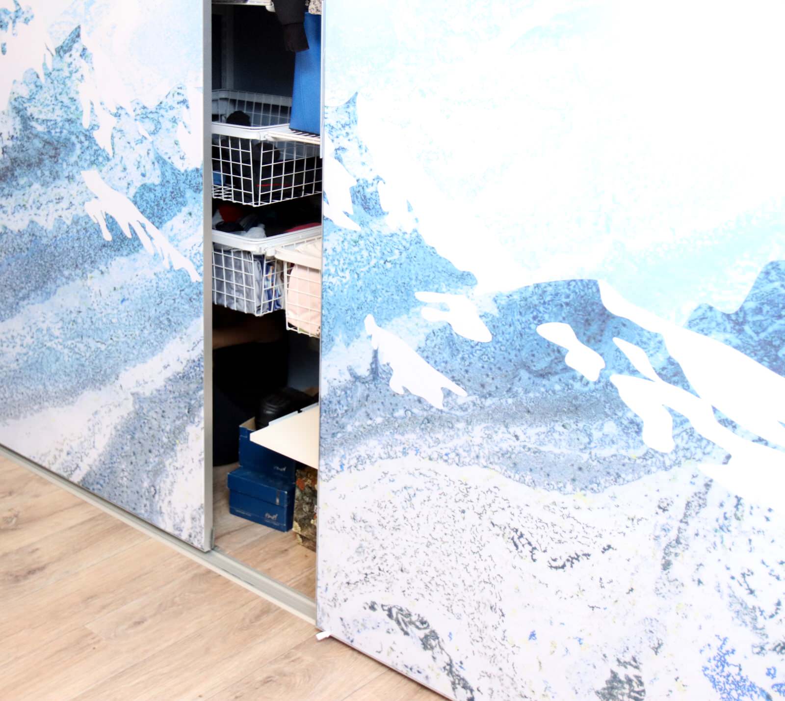 Сергей Вальков