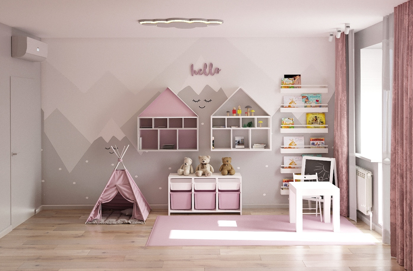 Квартира 73 кв.м. по ул. Свиридова, г. Липецк.