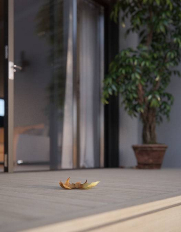 ПОДМОСКОВНЫЙ ОСОБНЯК