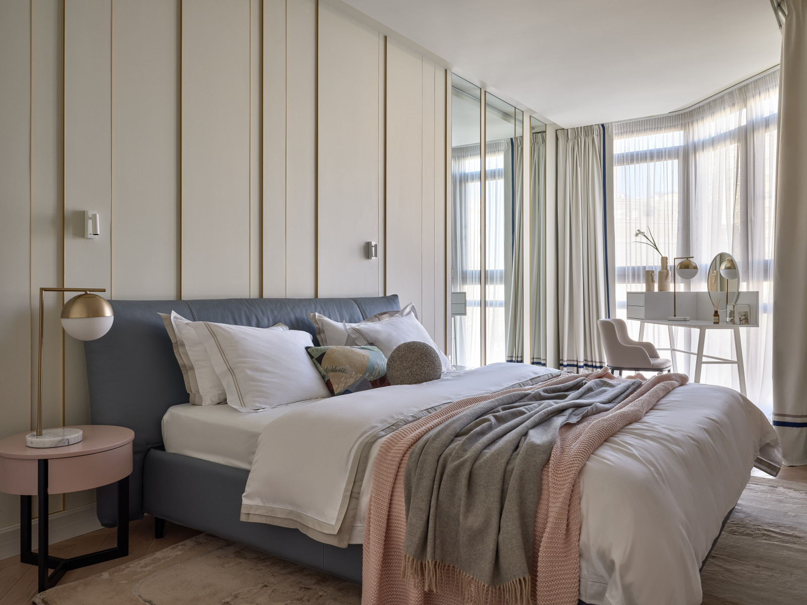 ЖК Доминион