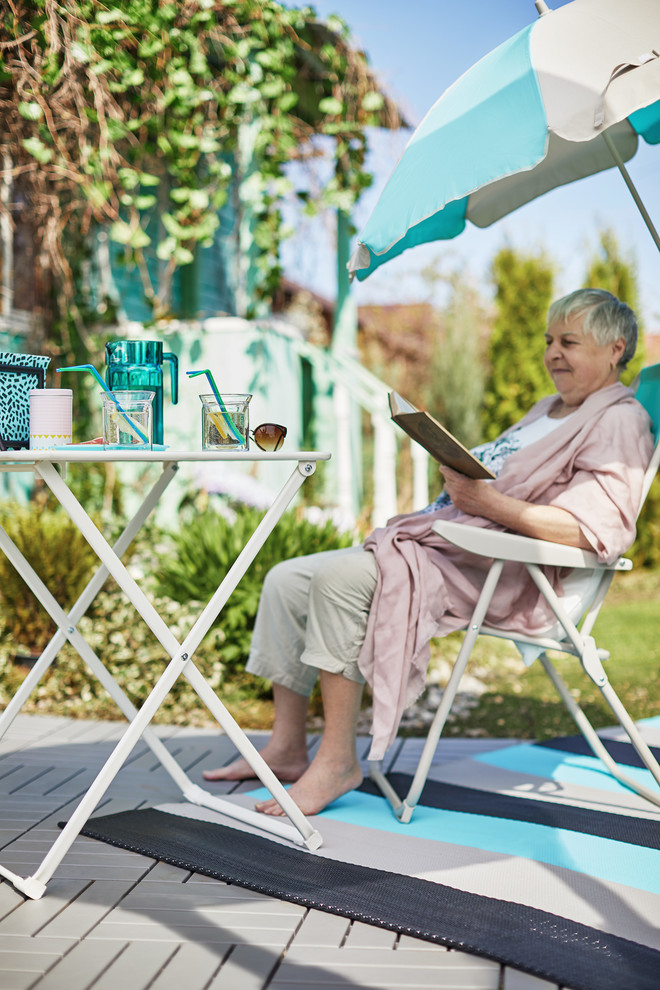 Вопрос: Что делать, если ребенок не хочет на дачу