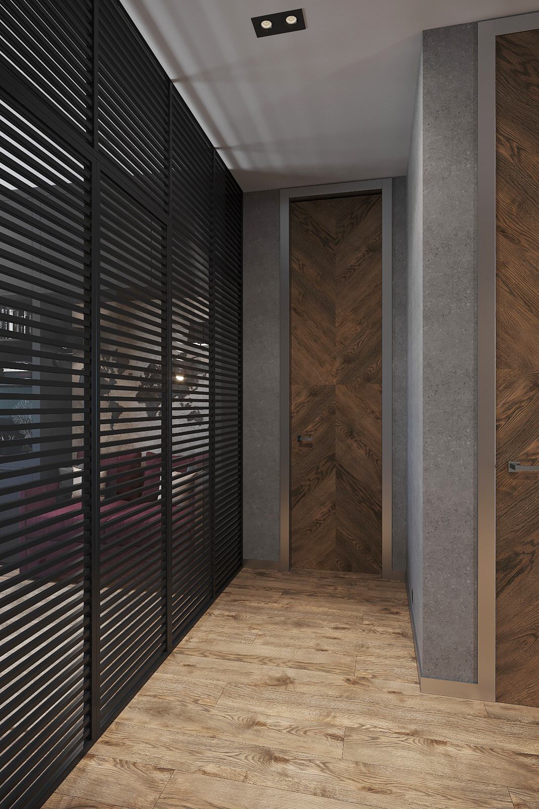 Квартира г. Омск. 123 кв.м