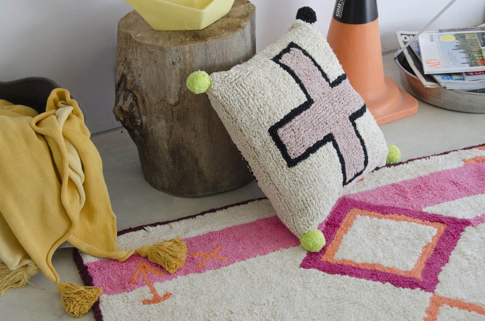 Стираемые подушки.