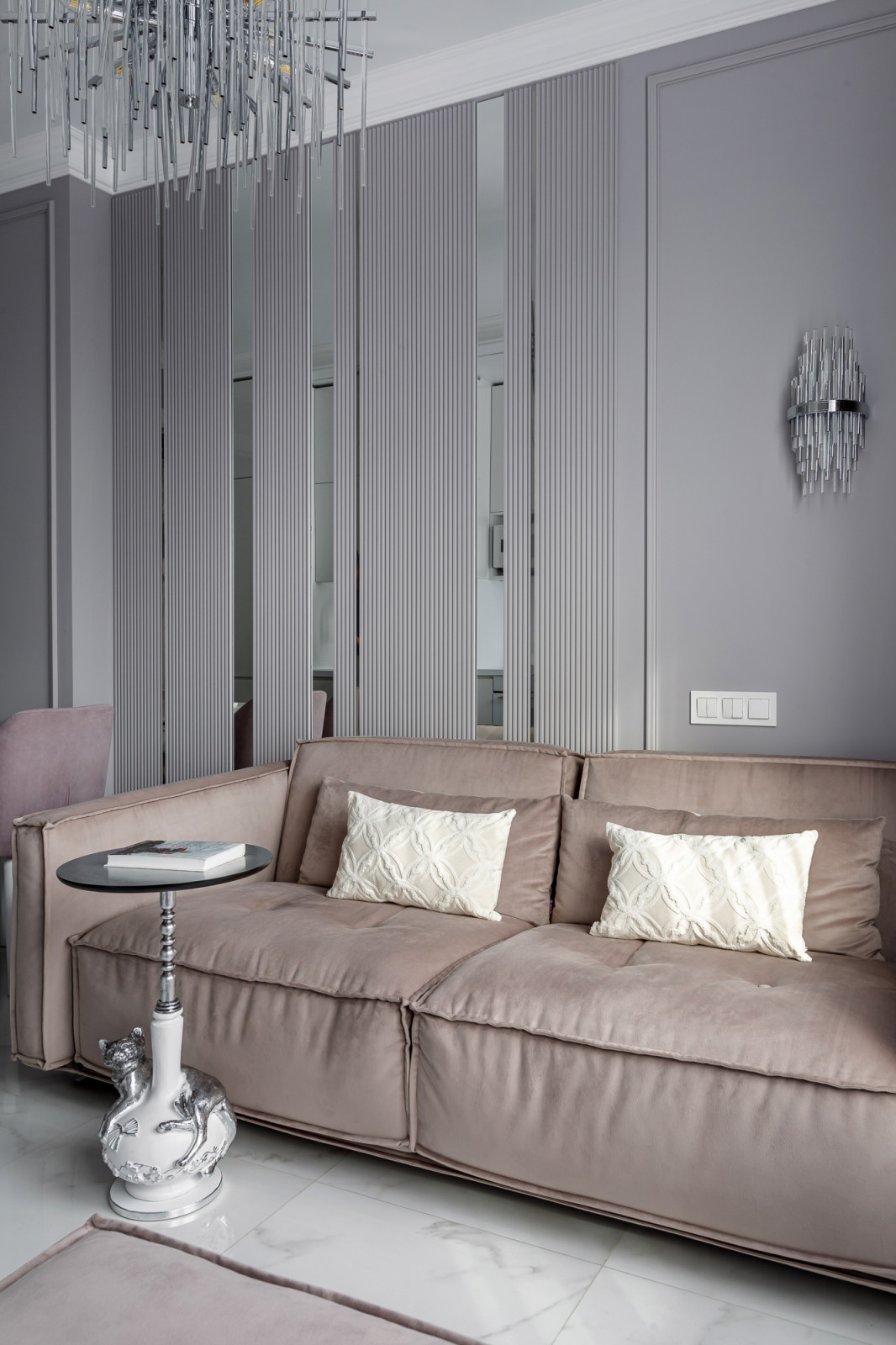 Проспект Лихачева