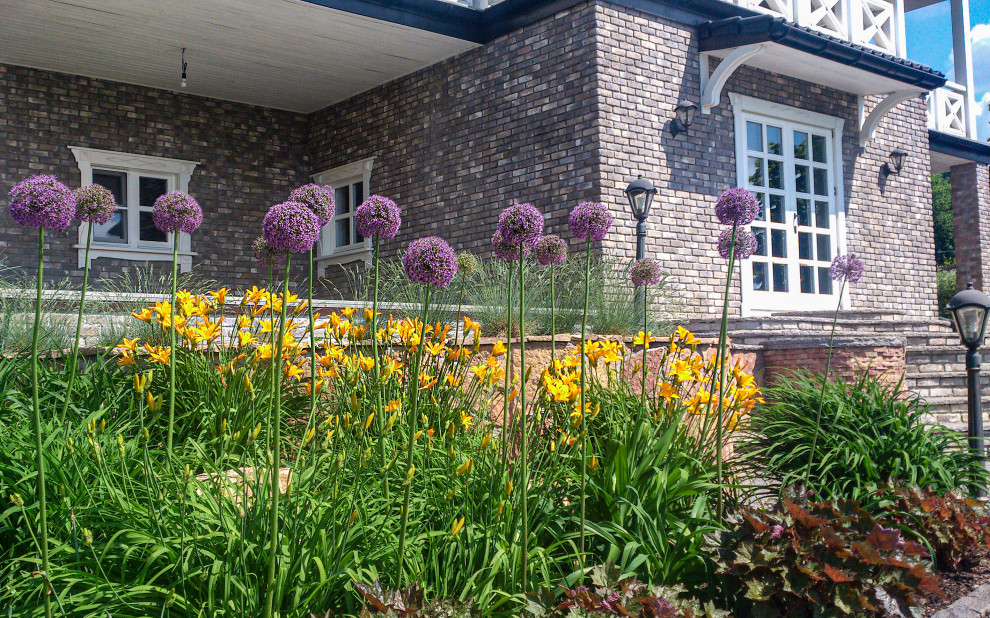 Усадьба на холме