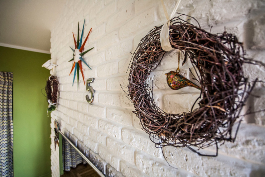 Квартира на Ботаническом