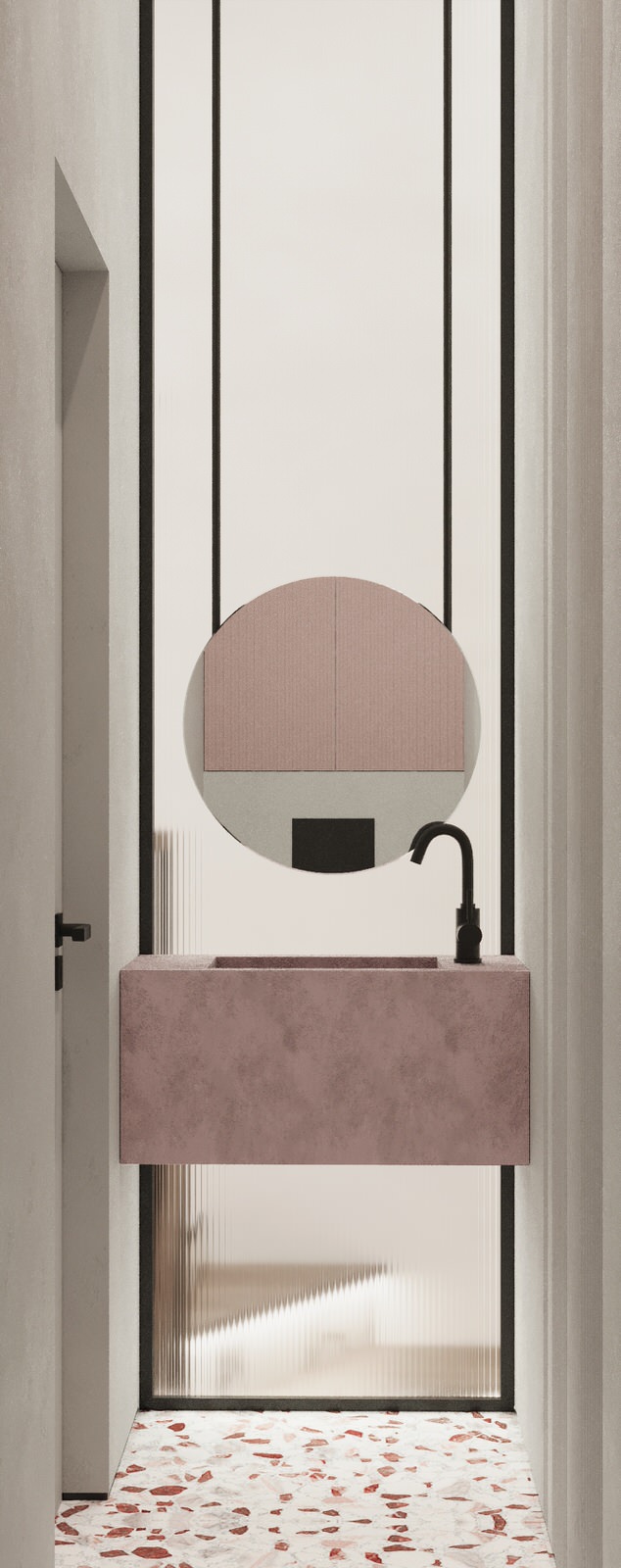 ЖК Кутузов GRAD II 113м2