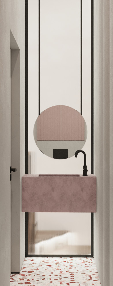 ЖК Кутузов GRAD II 113м2