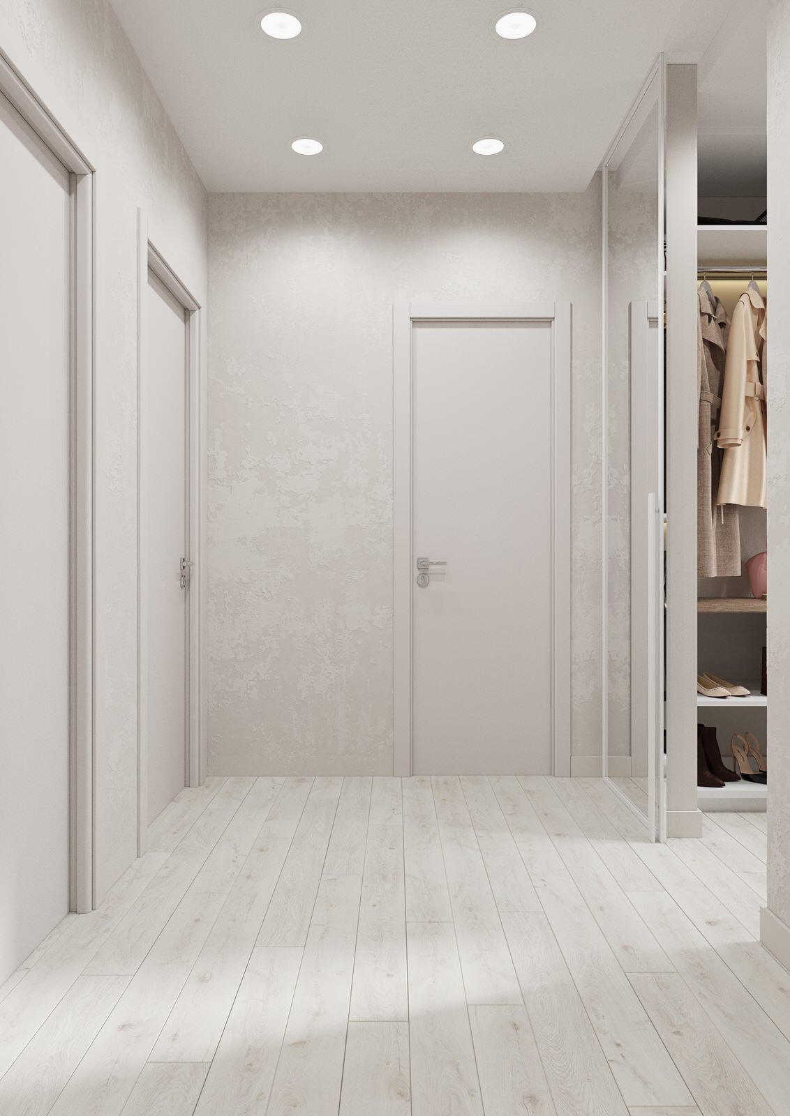 Таунхаус в Зеленых аллеях