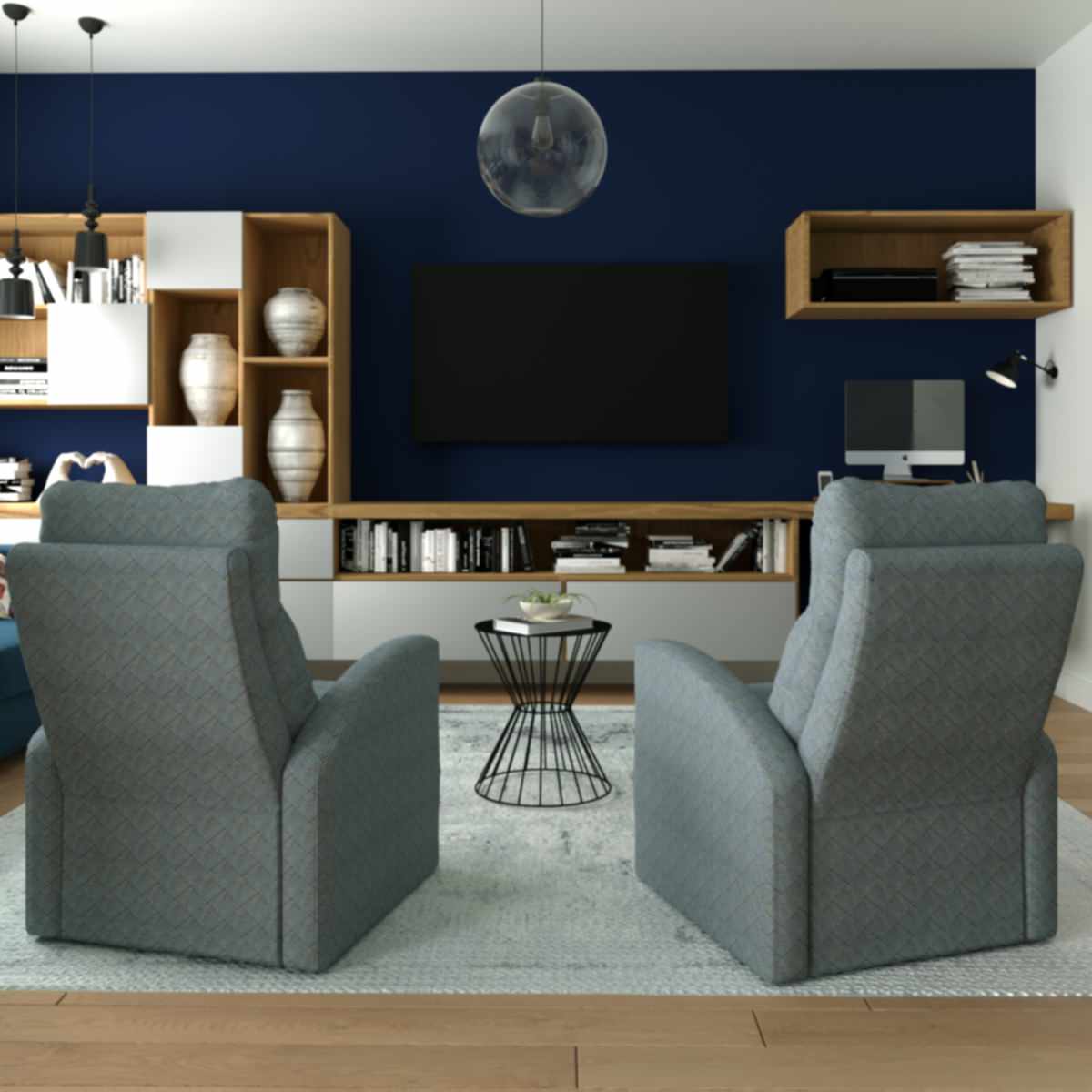 Квартира для молодоженов