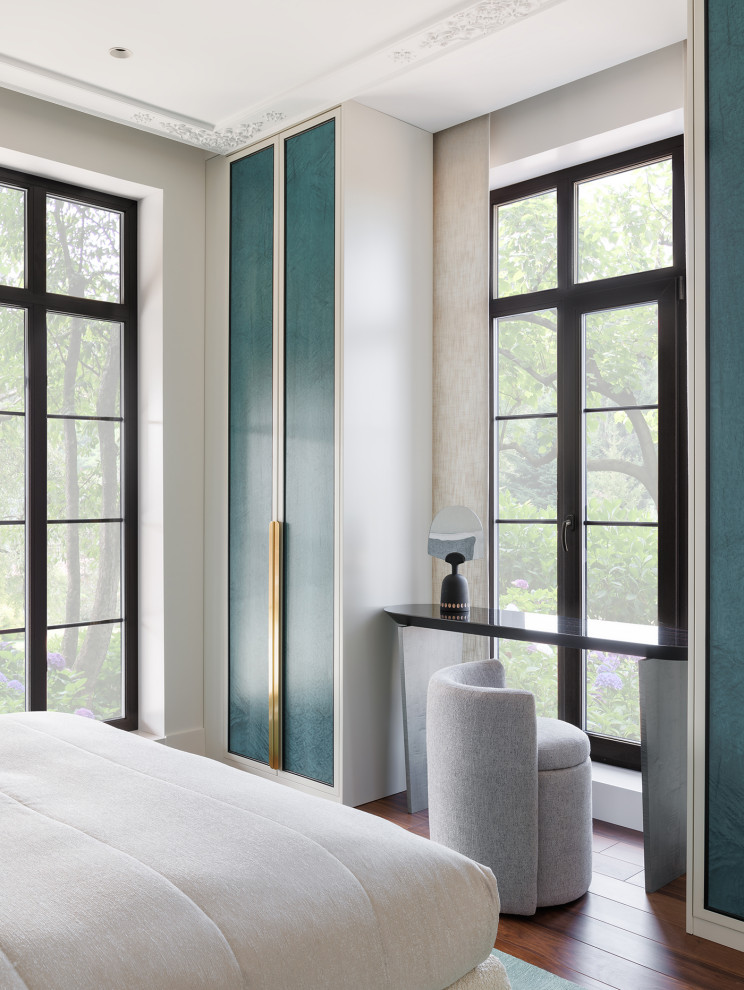 Загородный дом 170м², КП Новое Разбегаево