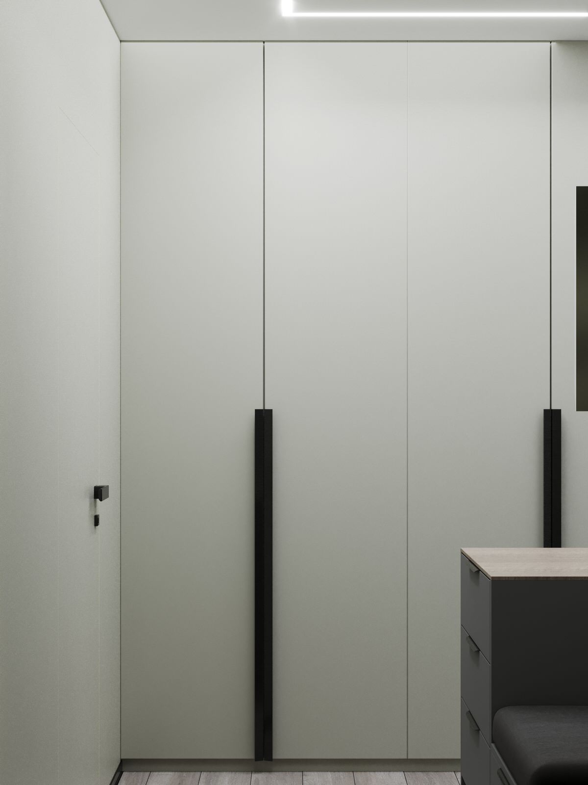 Квартира ЖК Grand&Grand