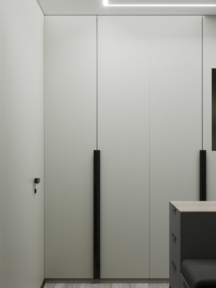 Квартира ЖК Grand&Grand