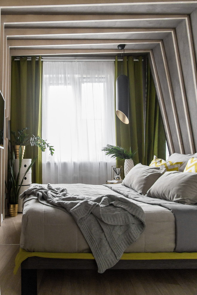 Green Mania Interior