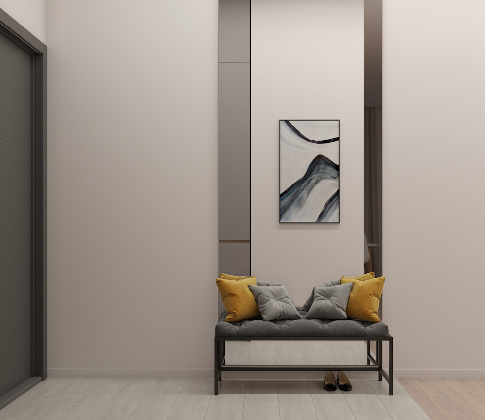 ЖК "Символ" 90 кв.м