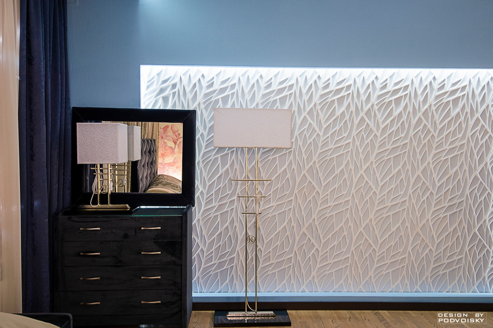 Жилой дом 250 м.кв.