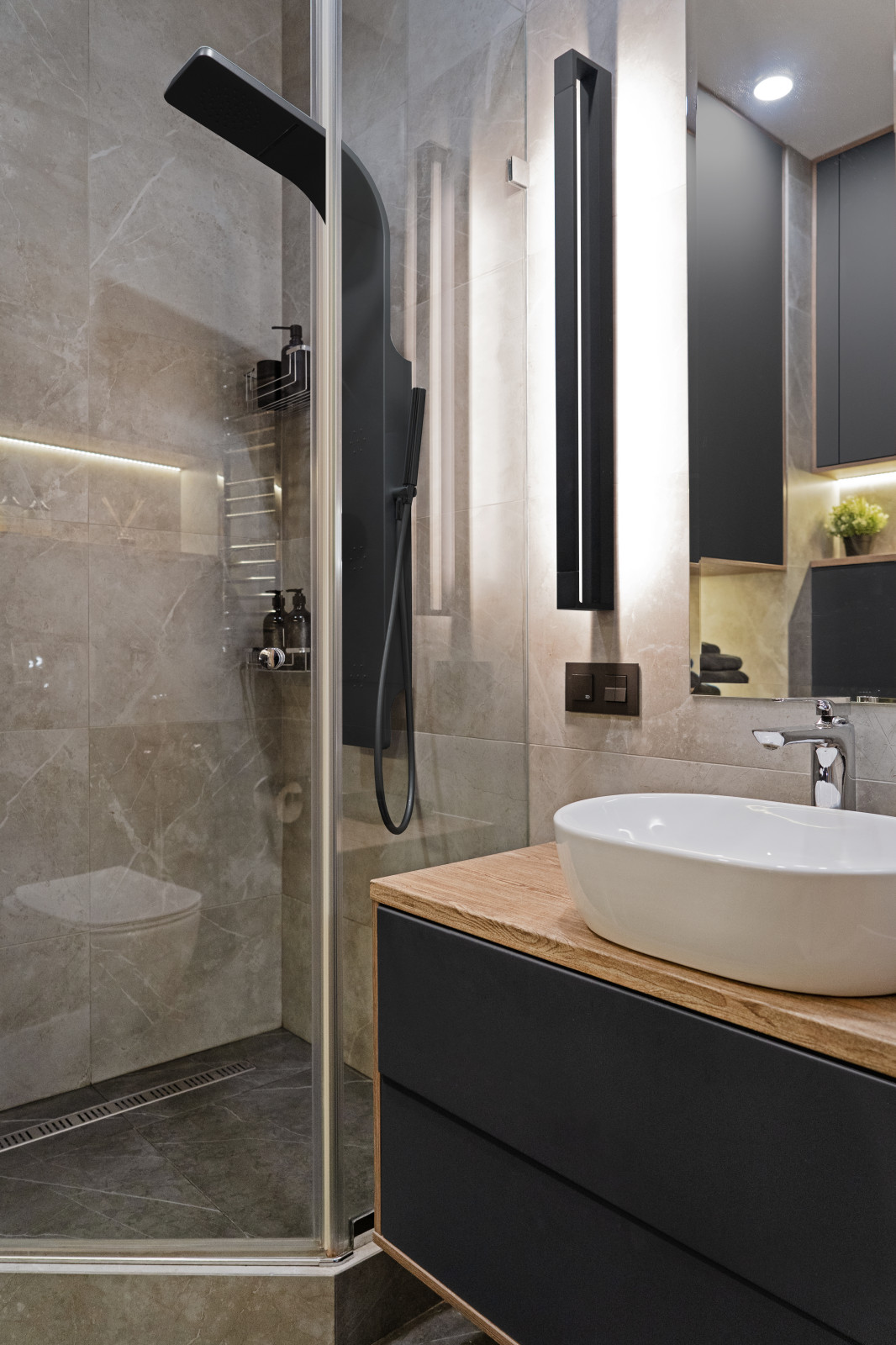 Квартира в ЖК "Черняховского, 19"