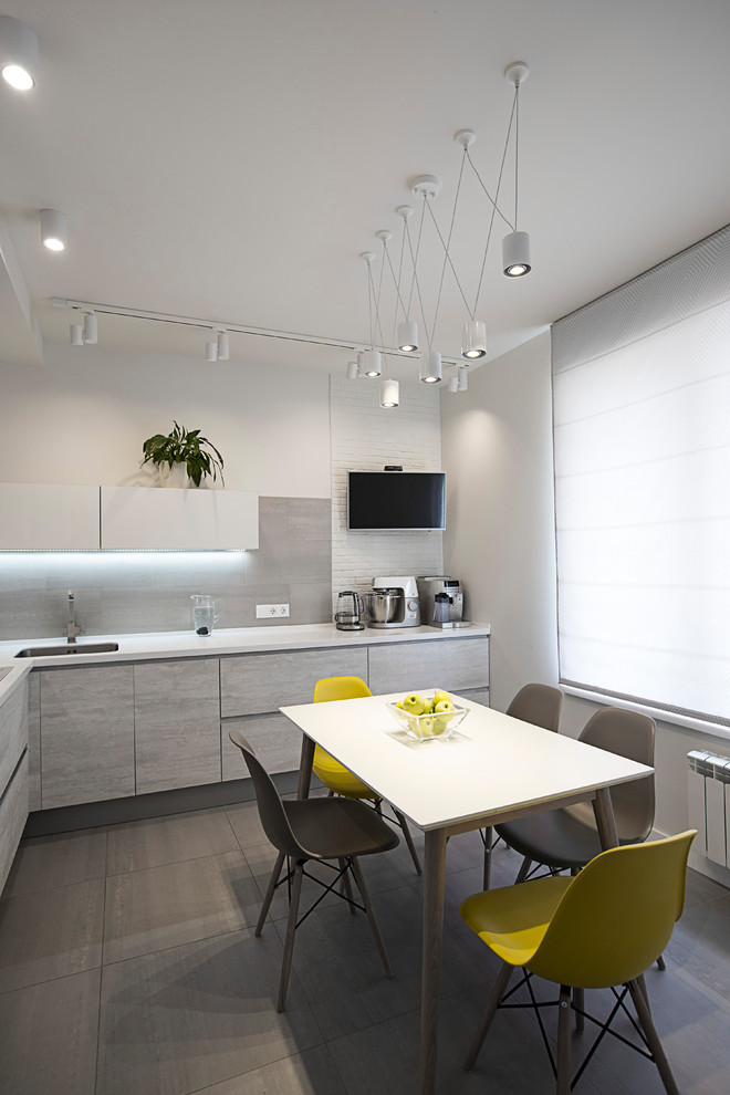 ЖК Лайф-Митинская Экопарк