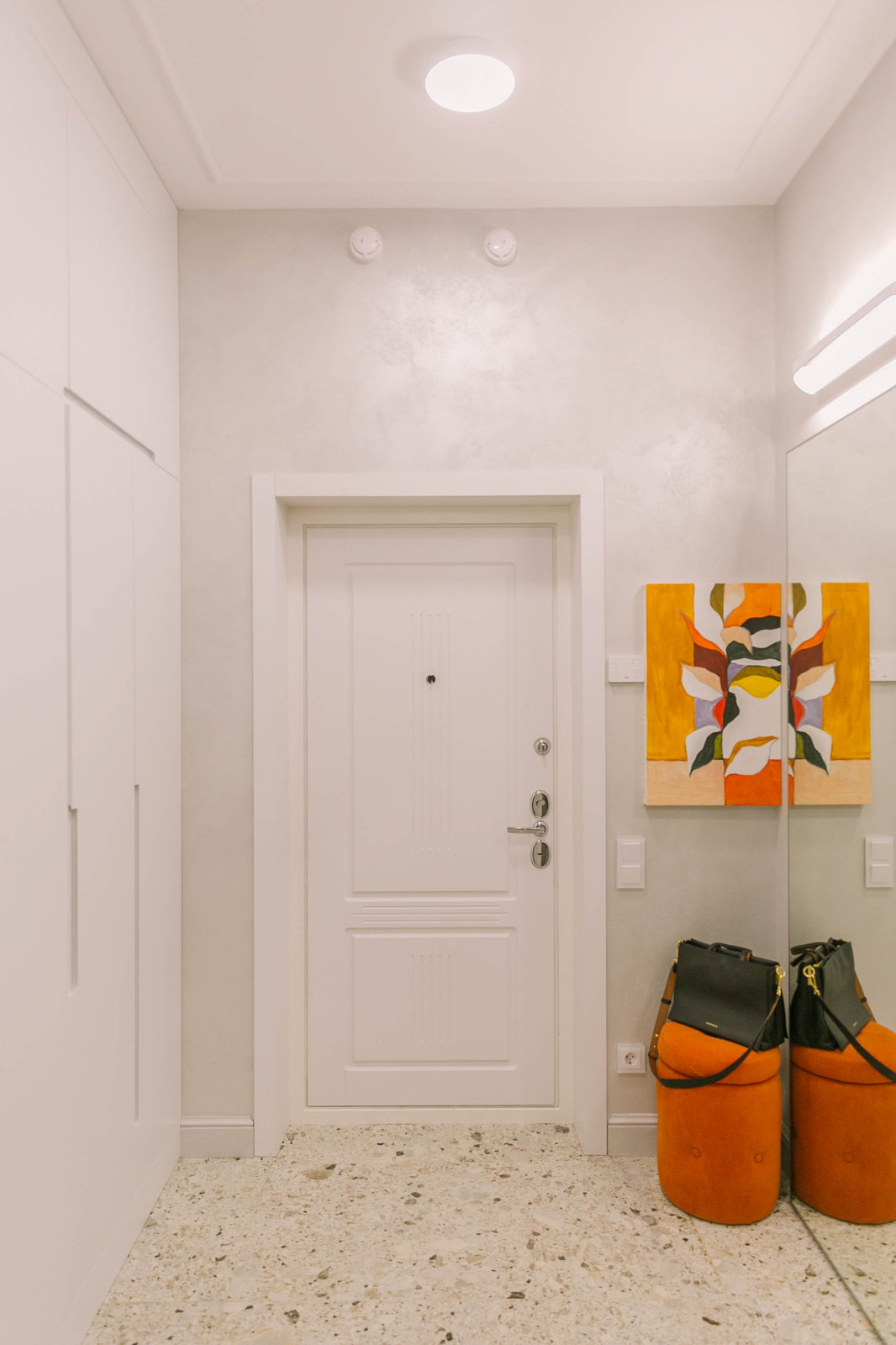 Нежный Монополист