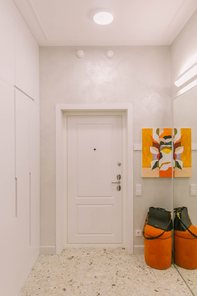 Нежный Монополист