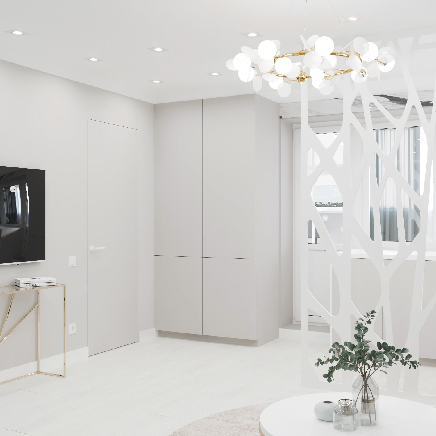 ЖК Горизонт