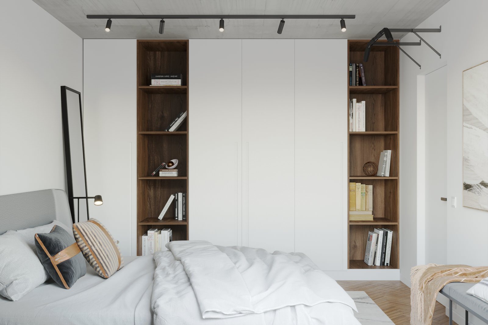 Квартира на Яблочкова