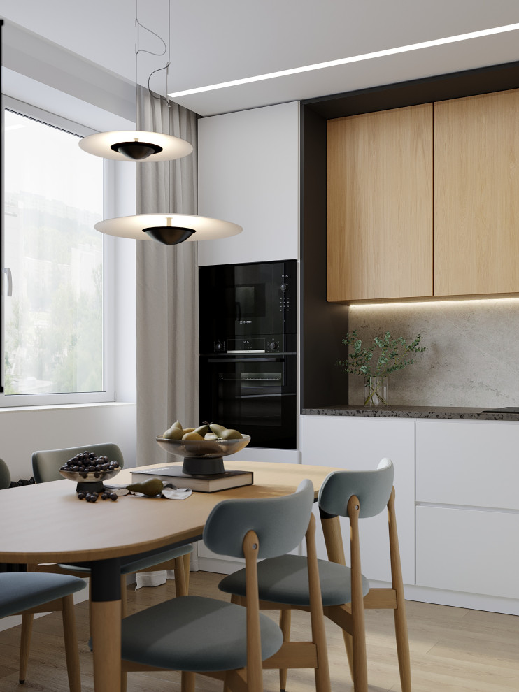 Квартира в Зеленограде