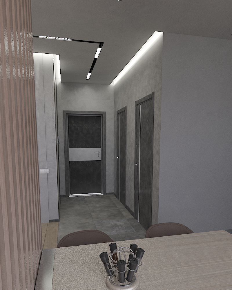 ЖК Тушино Город на Реке