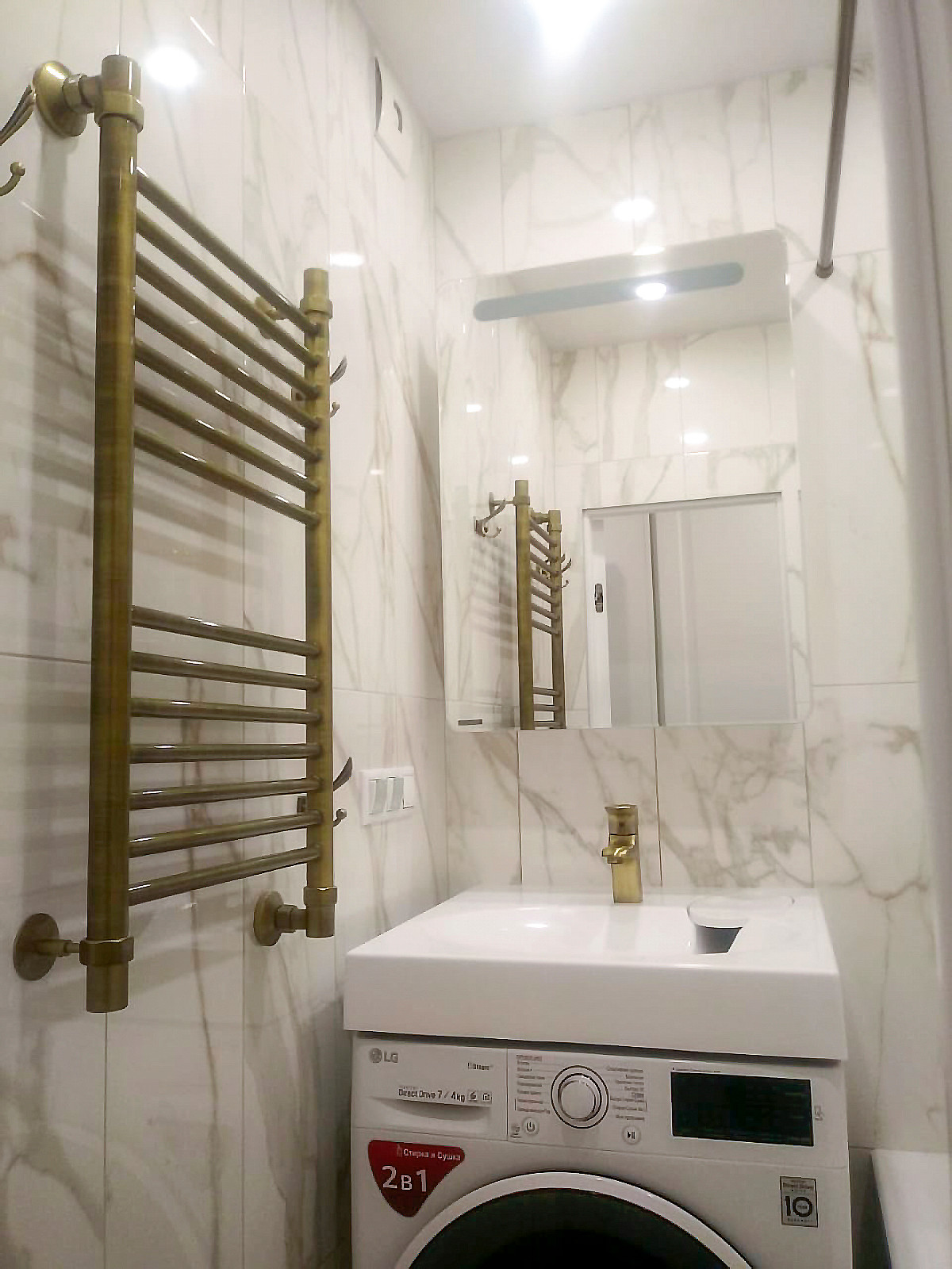 Раменки 62,5 кв.м