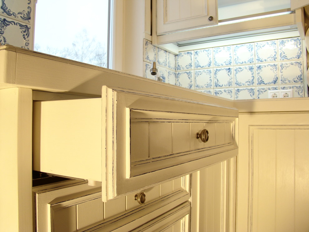 Welcom to the Russia!