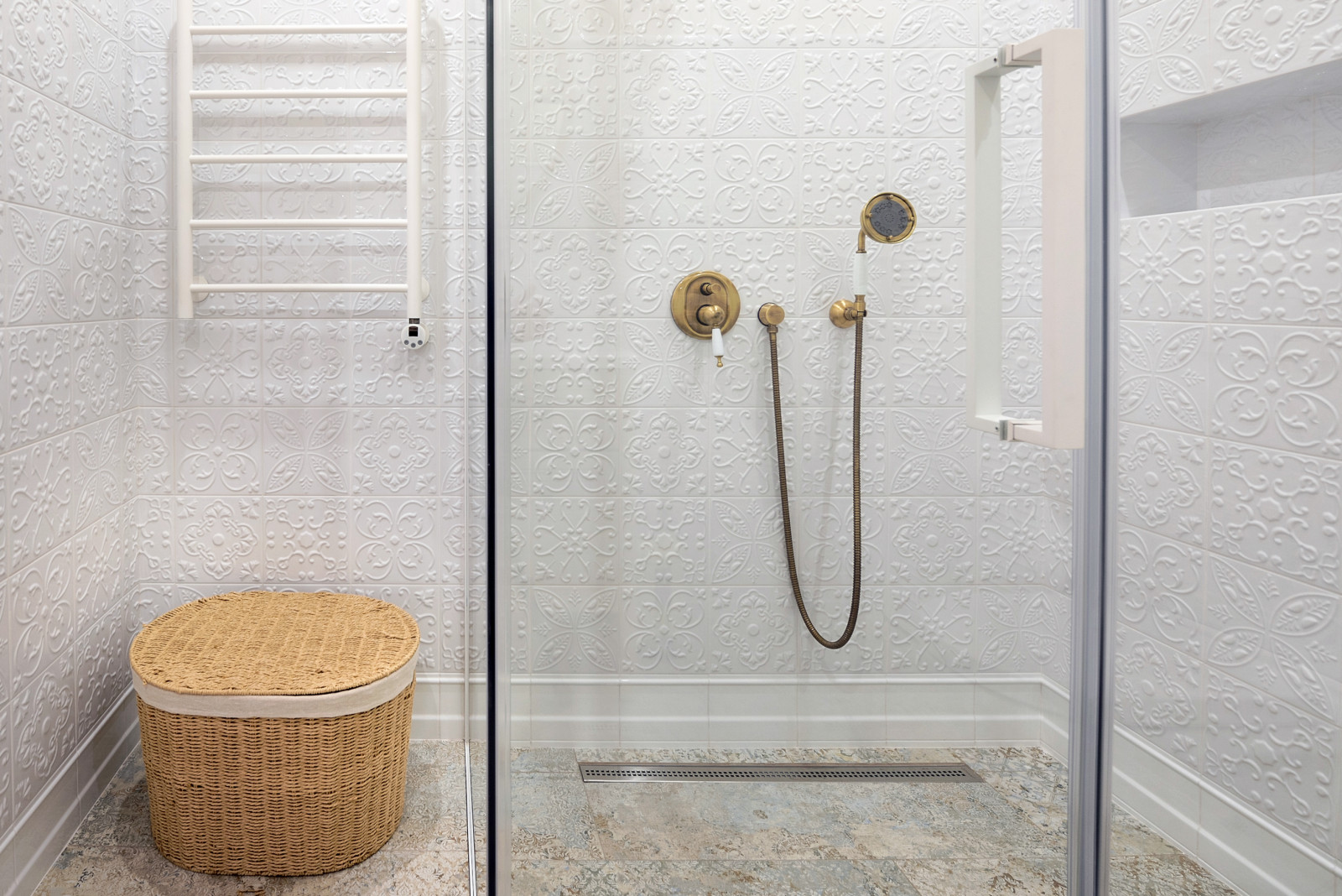 VSREDE. ЖК Лазурный берег 2