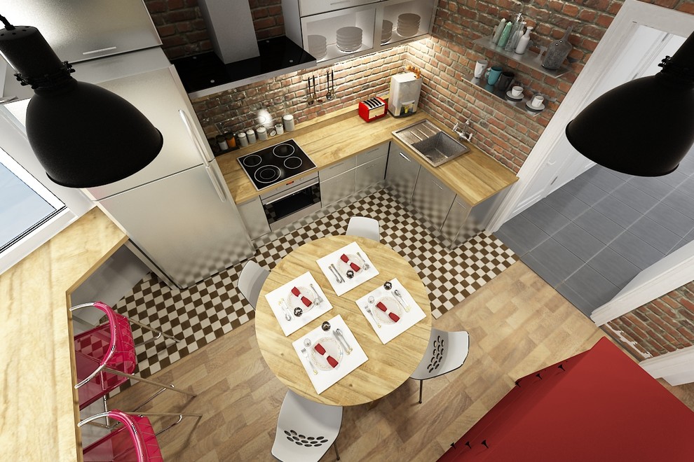 Квартира в Красногорске