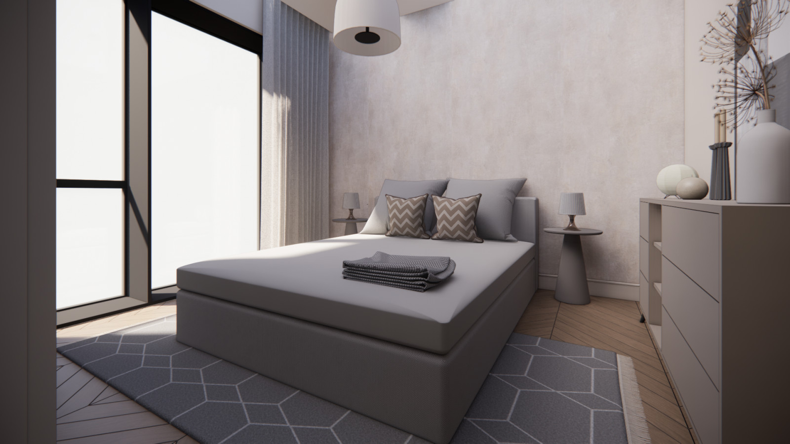 Квартира ЖК Metropolia